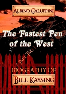 Book's cover  © BillKaysing.com